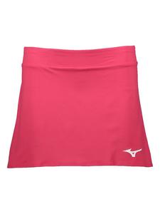 Mizuno Функциональная юбка розового цвета