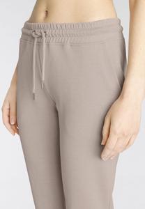 Брюки для бега SCHLUPF H.I.S, цвет beige