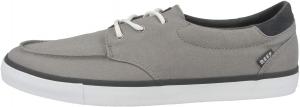 Риф REEF ПОМОЩНИК НА ПАЛУБЕ 3 TX Обувь, серый/белый