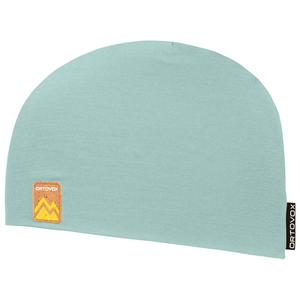 Шапка Ortovox 150 Cool Beanie, цвет Aquatic Ice