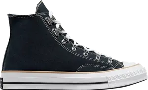 Кроссовки pgLang x Chuck 70 High 'Mystery Box', черный