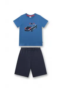 Пижама Sanetta, Blau