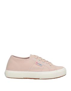 Кроссовки Superga, розовый