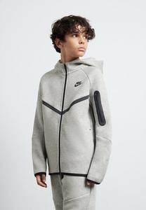Толстовка Nike Sportswear UNISEX, Dark Grey Heather/Black/Grey