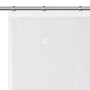 Finished store полупрозрачный Esposa, белый