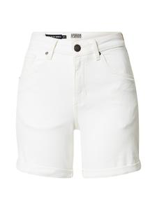 Обычные джинсы Urban Classics, цвет White denim