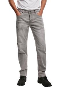 Джинсы Brandit, серый