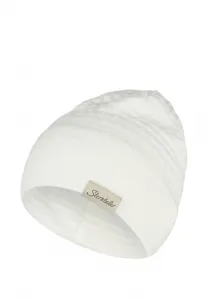 Структурированная шапка Sterntaler, Weiss