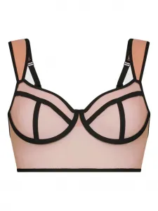 Бюстгальтер-балконет In The Clouds Undress Code, нейтральный