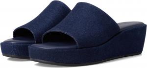 Туфли Rockport Aubriella Slide, цвет Dark Blue Denim
