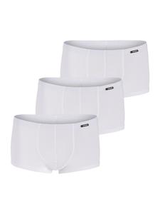 Боксерские шорты Olaf Benz  RED1201 Minipants, белый