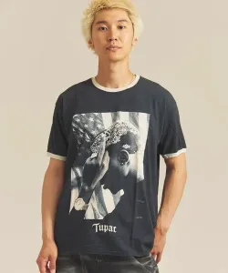 Футболка Select Brands, цвет Pattern 1