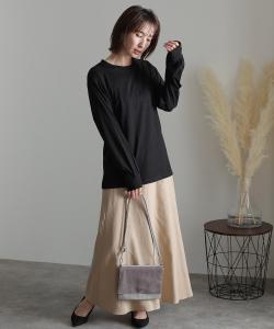 Небольшой пуловер с высоким воротником и длинными рукавами, сшитый из лоскутков, симпатичная блузка с длинными рукавами Pourvous, цвет Black