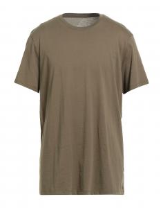 Футболка Armani Exchange, зеленый