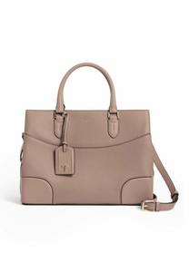 Сумка Le Tanneur ROMY, Gray/Grey