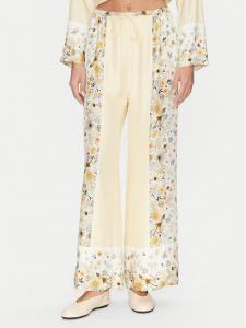 Брюки свободного покроя Febert 251140025118 Munthe, бежевый