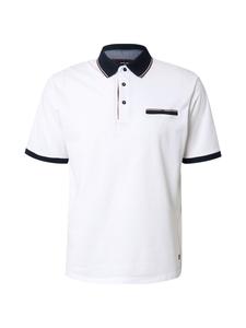 Футболка JACK & JONES JACK & JONES JPRBLUHUBO, White