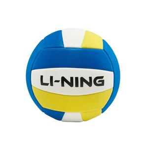 LINING Мяч для волейбола TPE размер 5 желтый/синий