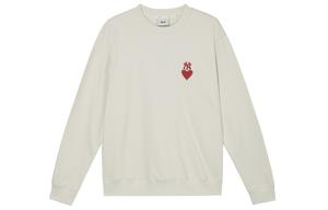 MLB Свитшот Unisex Milk White
