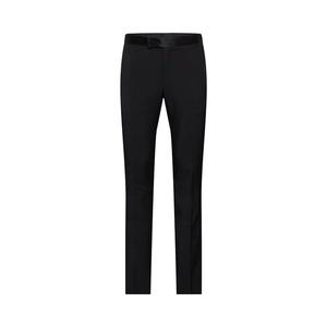 Брюки Lanvin Trousers, Black