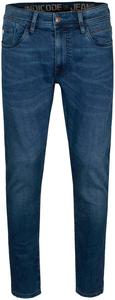Джинсы INDICODE Regular Jeans, синий