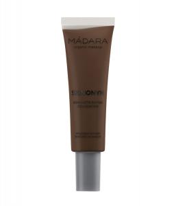 Жидкая основа MADARA SKINONYM Semi-Matte Peptide Foundation, Nr. 100 - Mocha, 30 ml