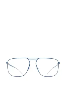 Очки в квадратной оправе mondo Mykita, синий