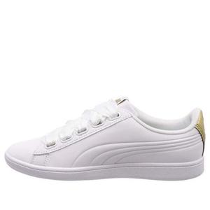Кроссовки vikky ribbon vt 'white' Puma, белый