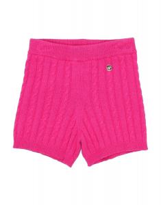 Шорты Miss Blumarine, фуксия