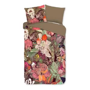 Постельное белье Good morning Mabolwe, 140 х 200/220 см + подушка 70 х 60 см