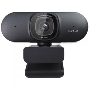Веб-камера Nuroum V32AF 4K UHD Webcam with HDR AW-V32AF