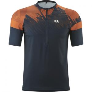 Мужская майка Веделло Gonso, черный