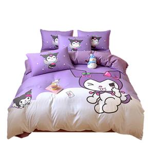 Sanrio Комплект постельного белья для дома одноразовый