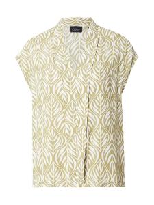 Блуза s.оливковыйr BLACK LABEL, оливковый