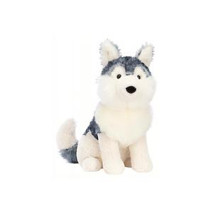 Плюшевая игрушка Jackson Husky JELLYCAT