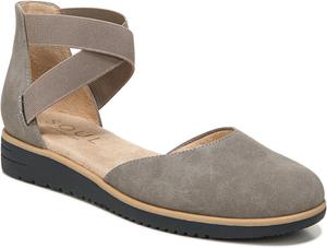 Женские слипоны Naturalizer Soul, серый