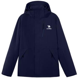 CAMEL Куртка Urban Function Series Unisex, Night Blue