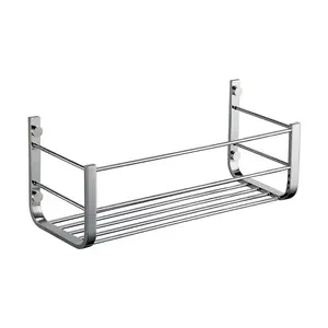 Мыльница для душа Manillons Torrent Grid, хром