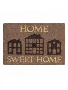 Коврик для ног Astra, бежевый