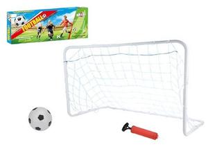 Футбольный комплект Madej с воротами