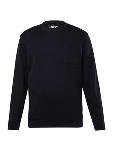 Футболка Men Plus Kurzarm T-Shirt, цвет navy blau