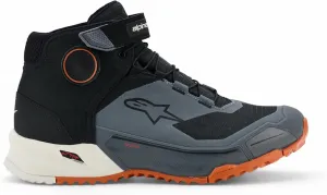 Мотоциклетные кроссовки Alpinestars Unisex X Drystar, Gray