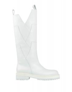 Сапоги Dondup, белый