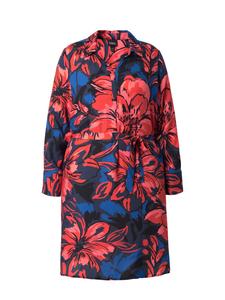 Короткое платье Ulla Popken