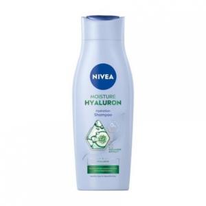 Moisture Hyaluron Увлажняющий шампунь с гиалуроновой кислотой 400мл Markenlos