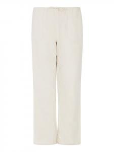 Тканевые брюки Protest, цвет kitoffwhite