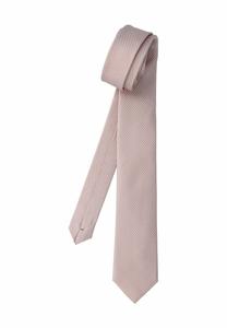 Галстук PASTELL UNI WILLEN, светло-розовый