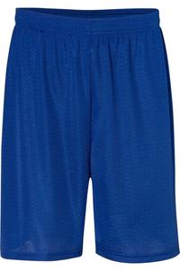 Шорты C2 Sport Mesh 7, цвет royal