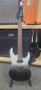 Ibanez RG7421-PFM Standard 2017 - настоящее время - Перламутрово-черный градиент металлик