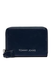 Кошелек Tjw Ess Must Small Za Patent Tommy Jeans, темно-синий
